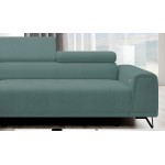 Γωνιακός καναπές Gerard-Galazio-Αριστερή