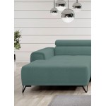 Γωνιακός καναπές Gerard-Galazio-Αριστερή