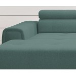 Γωνιακός καναπές Gerard-Galazio-Αριστερή