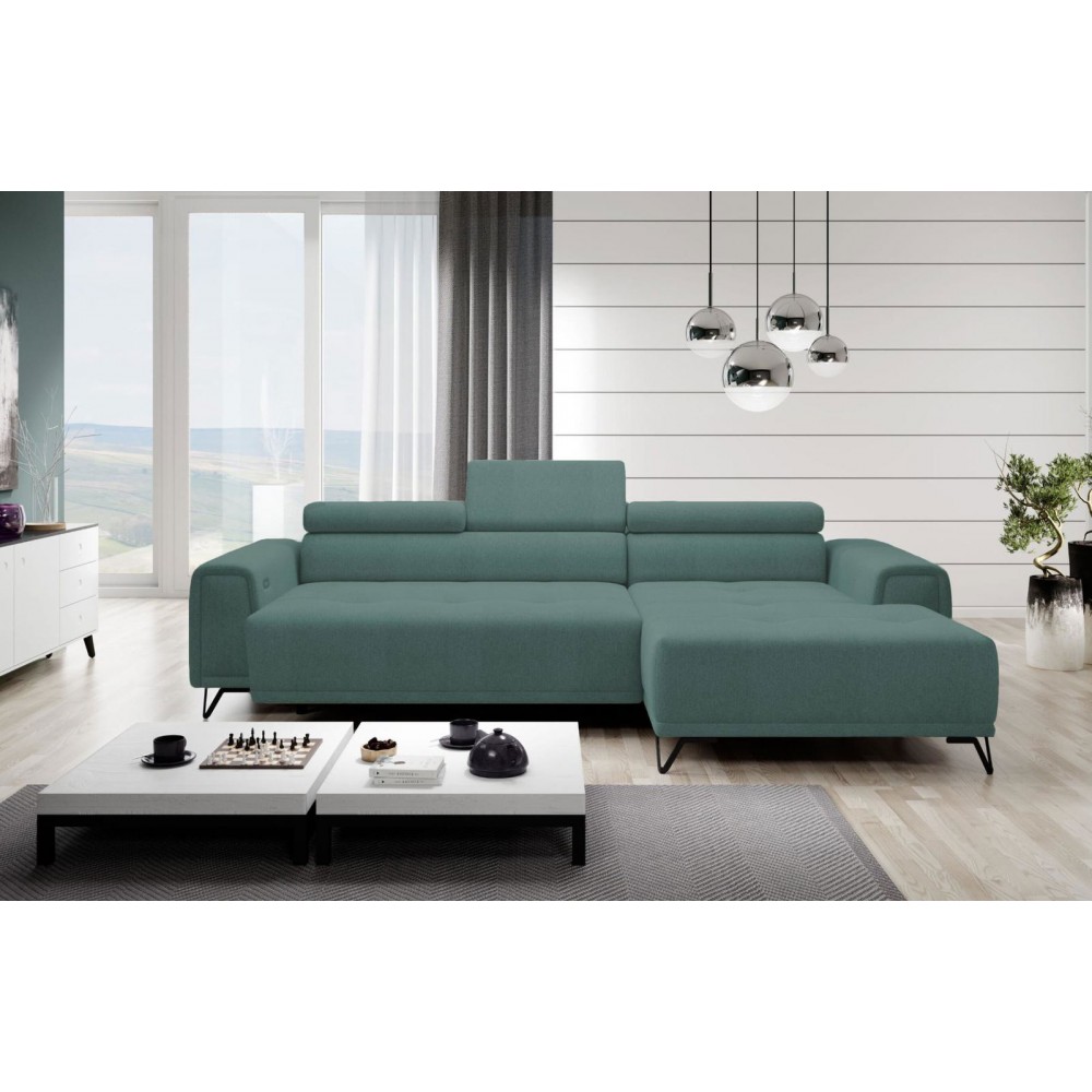 Γωνιακός καναπές Gerard-Galazio-Δεξιά