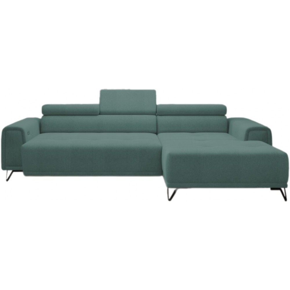 Γωνιακός καναπές Gerard-Galazio-Δεξιά