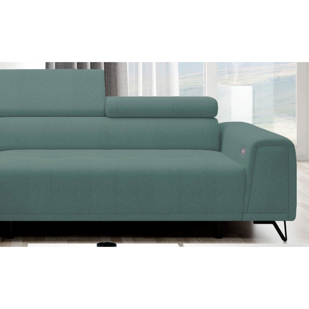 Γωνιακός καναπές Gerard-Galazio-Δεξιά