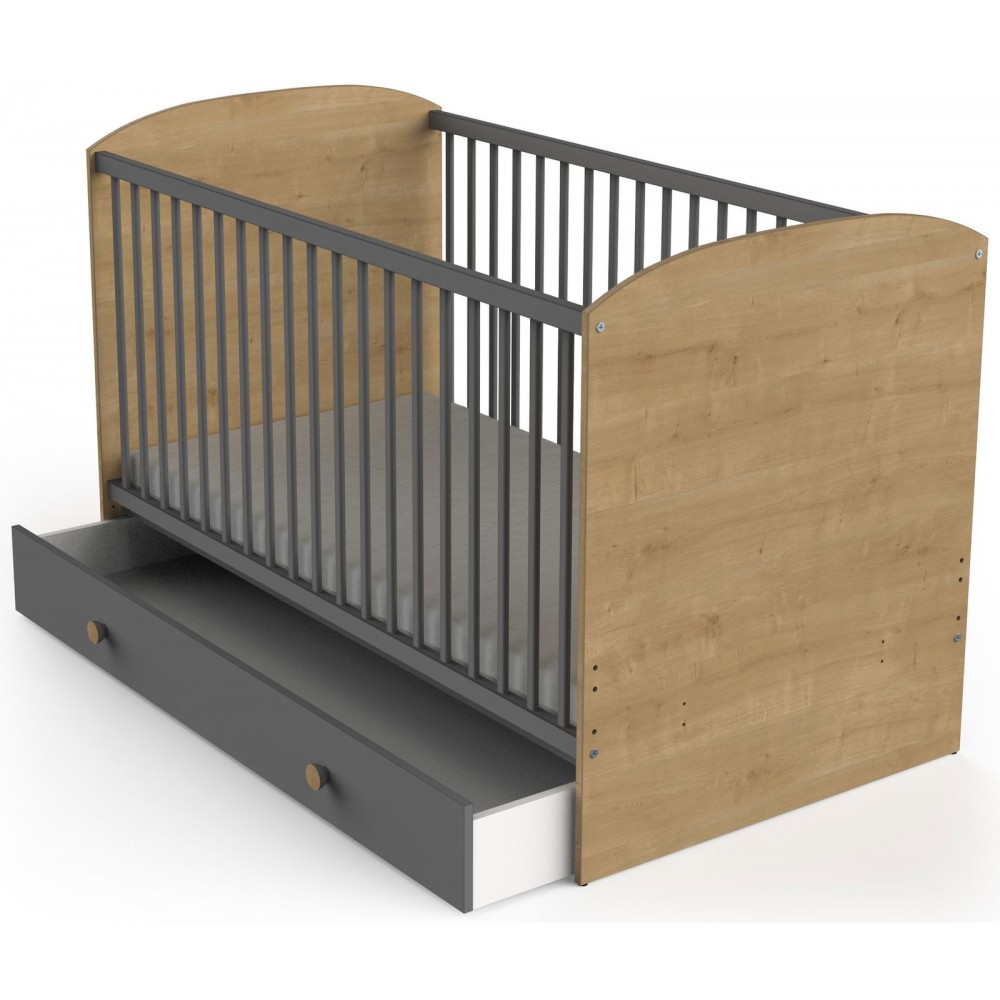 Συρτάρι για το κρεβάτι Angel