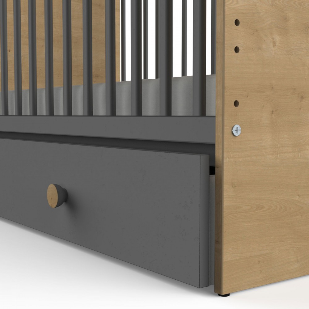 Συρτάρι για το κρεβάτι Angel