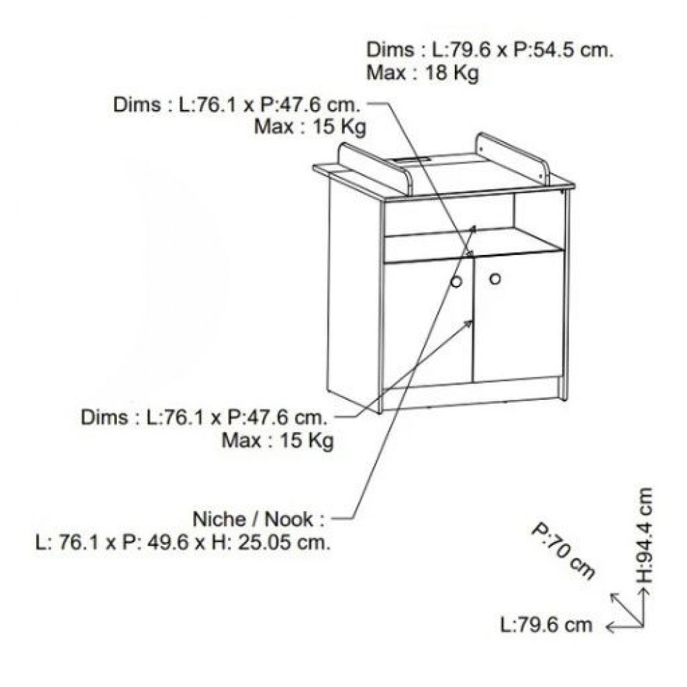 Αλλαξιέρα Angel