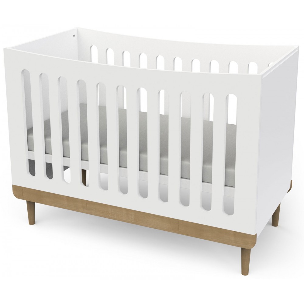 Βρεφικό κρεβάτι Scandi-60 x 120