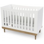 Βρεφικό κρεβάτι Scandi-60 x 120