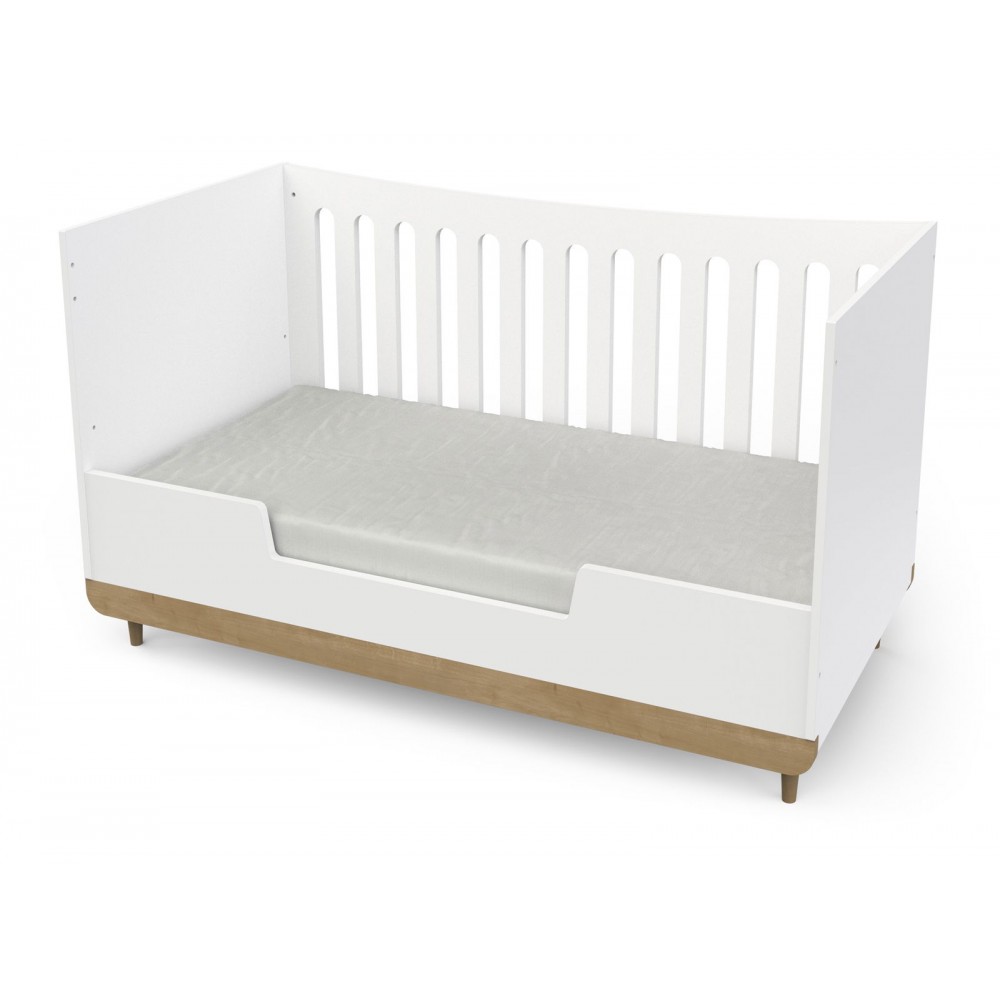 Βρεφικό κρεβάτι Scandi-60 x 120