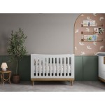 Βρεφικό κρεβάτι Scandi-70 x 140