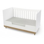 Βρεφικό κρεβάτι Scandi-70 x 140