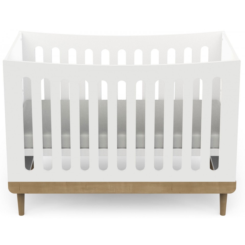 Βρεφικό κρεβάτι Scandi-70 x 140