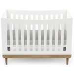 Βρεφικό κρεβάτι Scandi-70 x 140