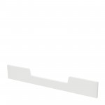 Τραβέρσα βρεφικού κρεβατιού Scandi