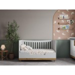 Τραβέρσα βρεφικού κρεβατιού Scandi