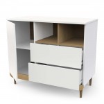 Συρταριέρα Scandi