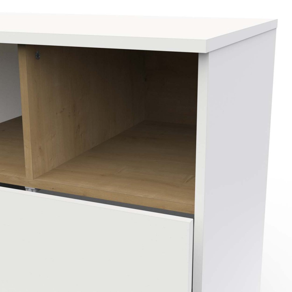 Συρταριέρα Scandi