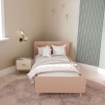 Παιδικό κρεβάτι Souzy