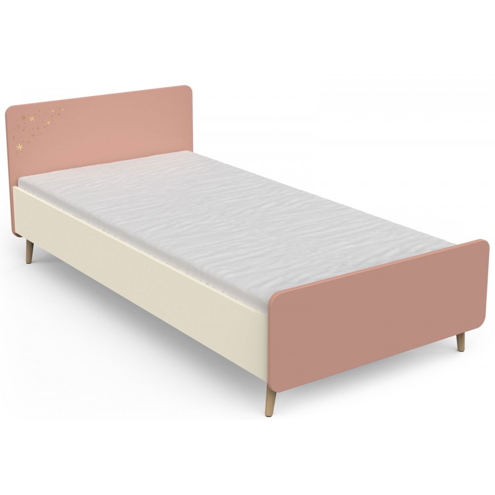 Παιδικό κρεβάτι Souzy