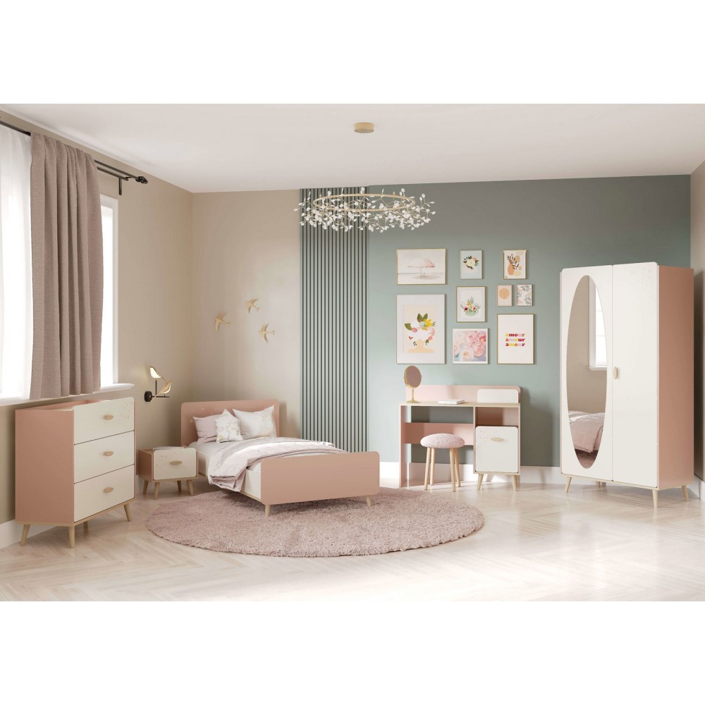 Παιδικό κρεβάτι Souzy