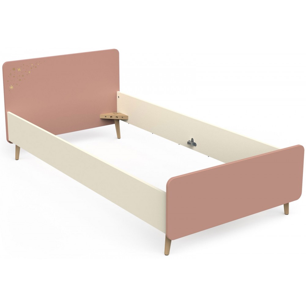 Παιδικό κρεβάτι Souzy