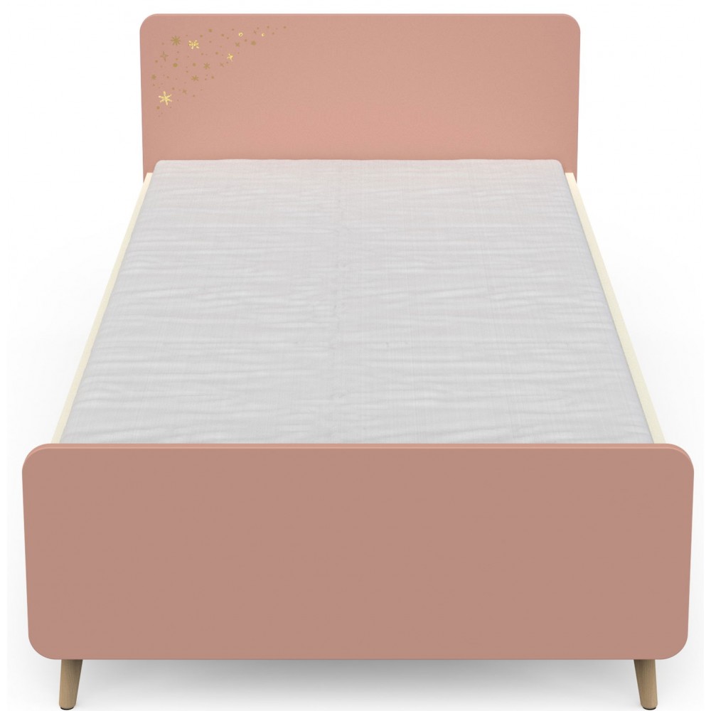 Παιδικό κρεβάτι Souzy