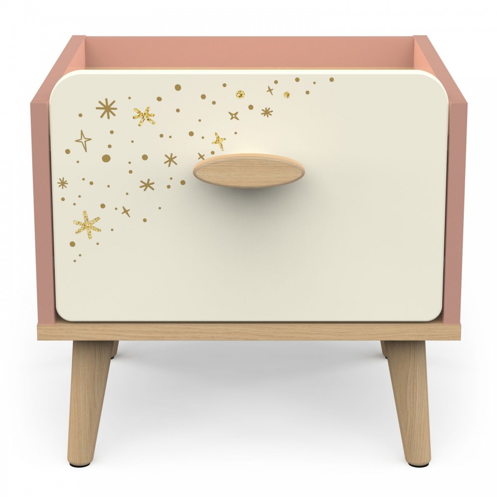 Κομοδίνο Souzy