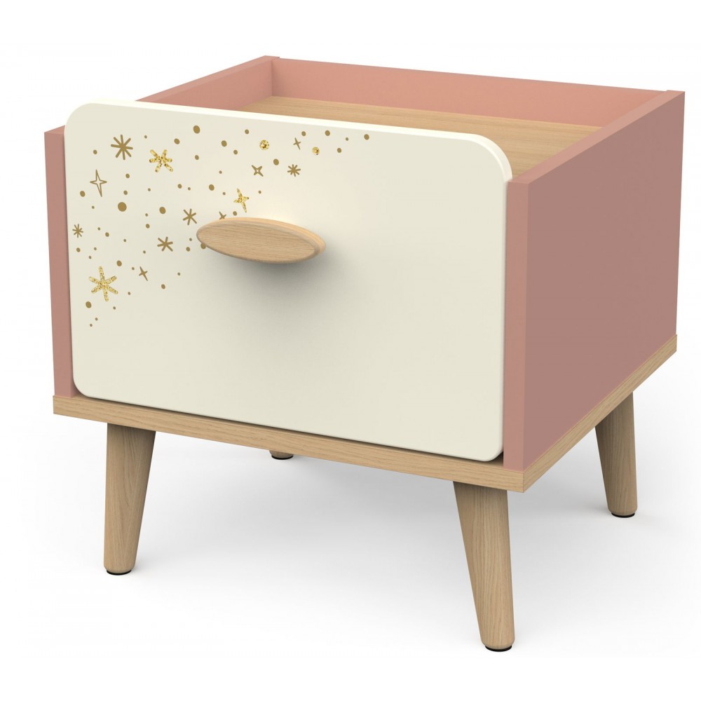 Κομοδίνο Souzy