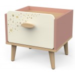 Κομοδίνο Souzy