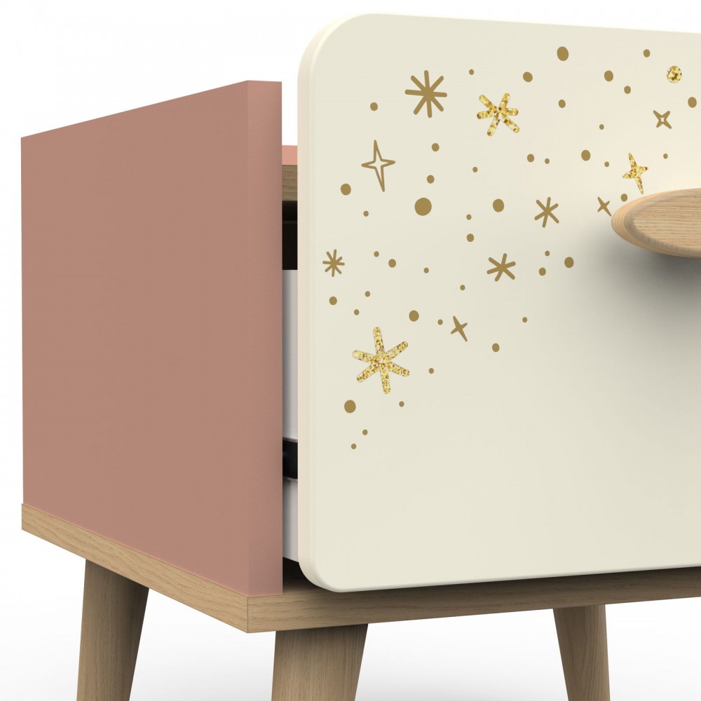 Κομοδίνο Souzy