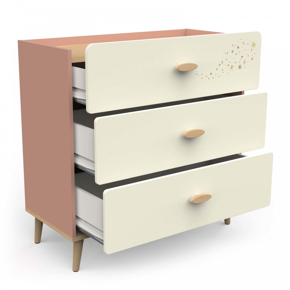 Συρταριέρα Souzy