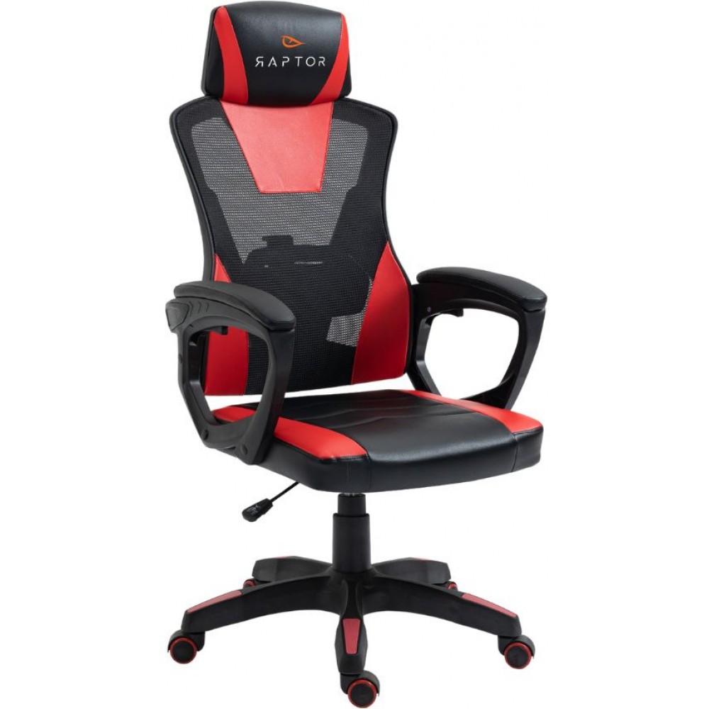 Καρέκλα Gaming Raptor Ace 60x60x118