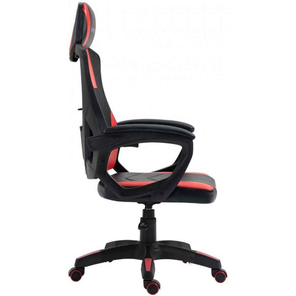 Καρέκλα Gaming Raptor Ace-Leuko