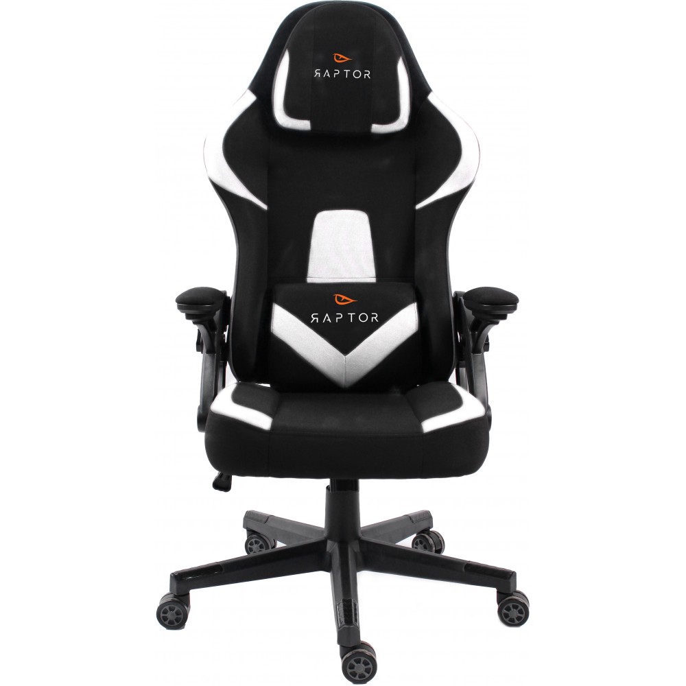 Καρέκλα Gaming Raptor Fury-Gkri 60x60x122