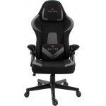 Καρέκλα Gaming Raptor Fury-Leuko 60x60x122