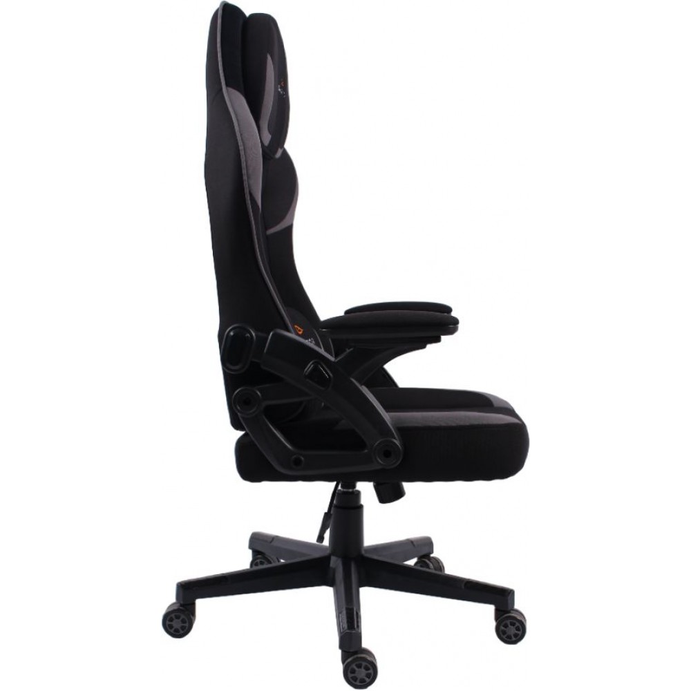 Καρέκλα Gaming Raptor Fury-Leuko 60x60x122