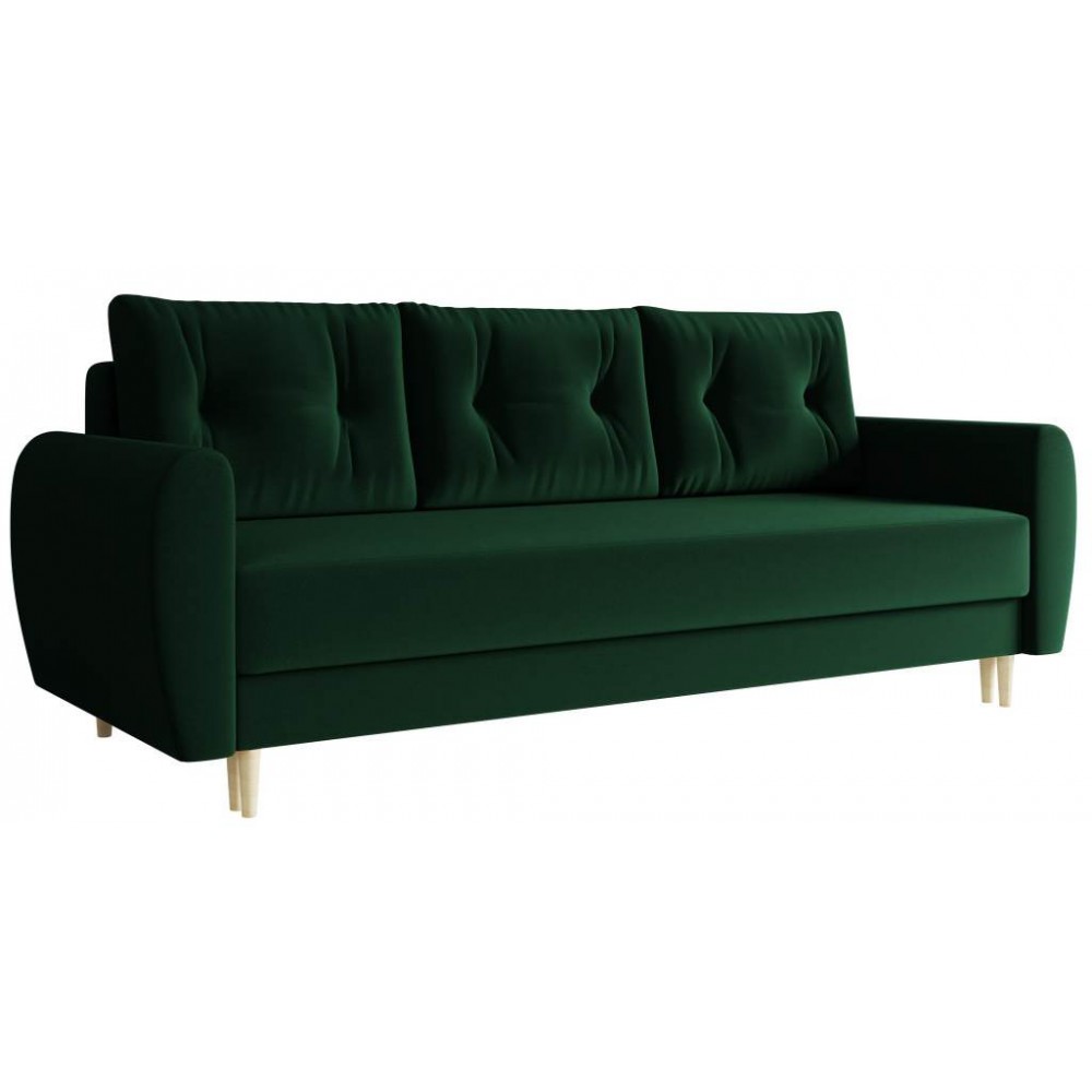 Καναπές - κρεβάτι Dream τριθέσιος-Kuparissi