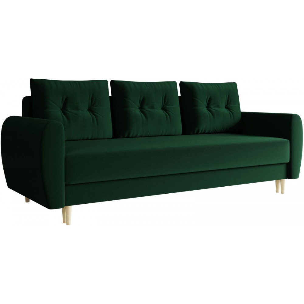 Καναπές - κρεβάτι Dream τριθέσιος-Kuparissi