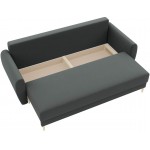 Καναπές - κρεβάτι Dream τριθέσιος-Anthraki
