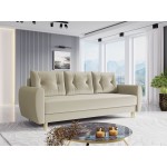 Καναπές - κρεβάτι Dream τριθέσιος-Ekrou