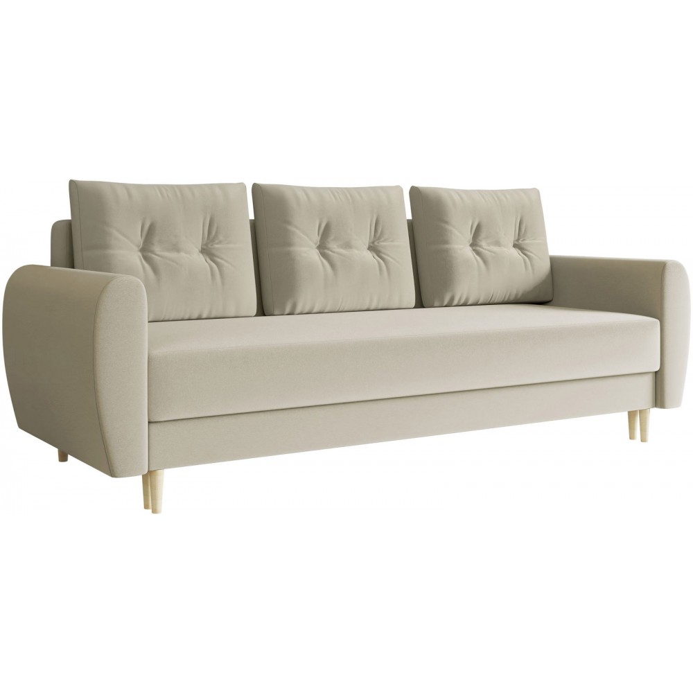 Καναπές - κρεβάτι Dream τριθέσιος-Ekrou