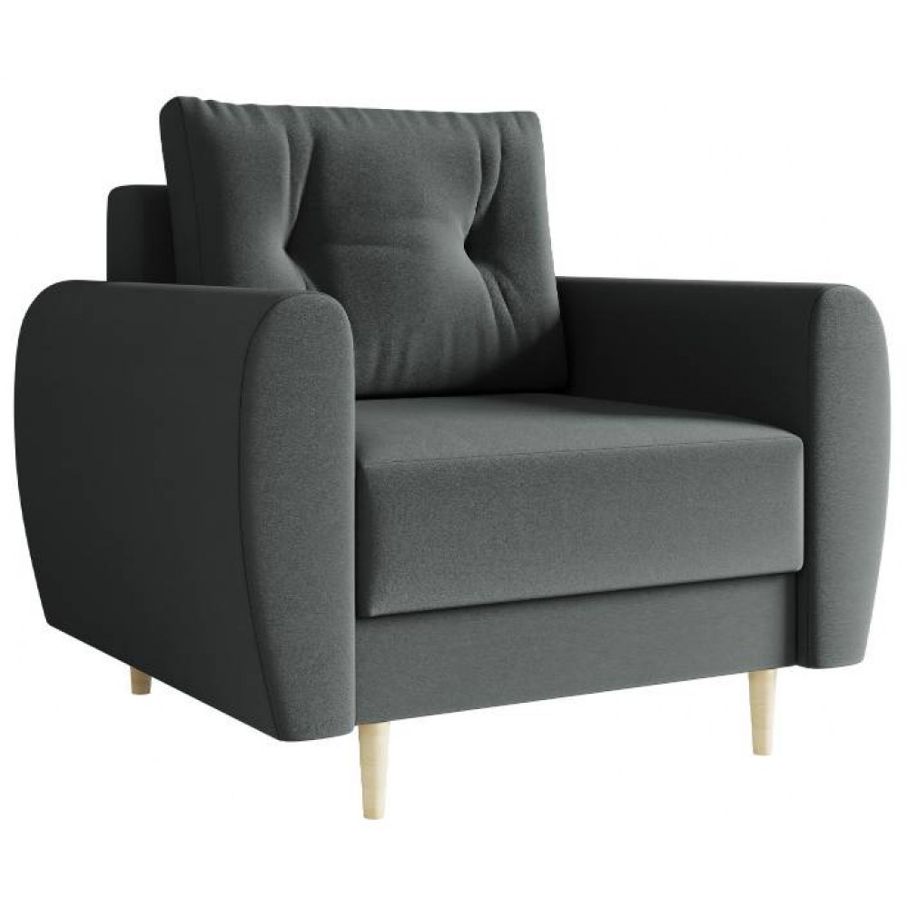 Πολυθρόνα Dream-Anthraki