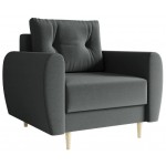 Πολυθρόνα Dream-Anthraki