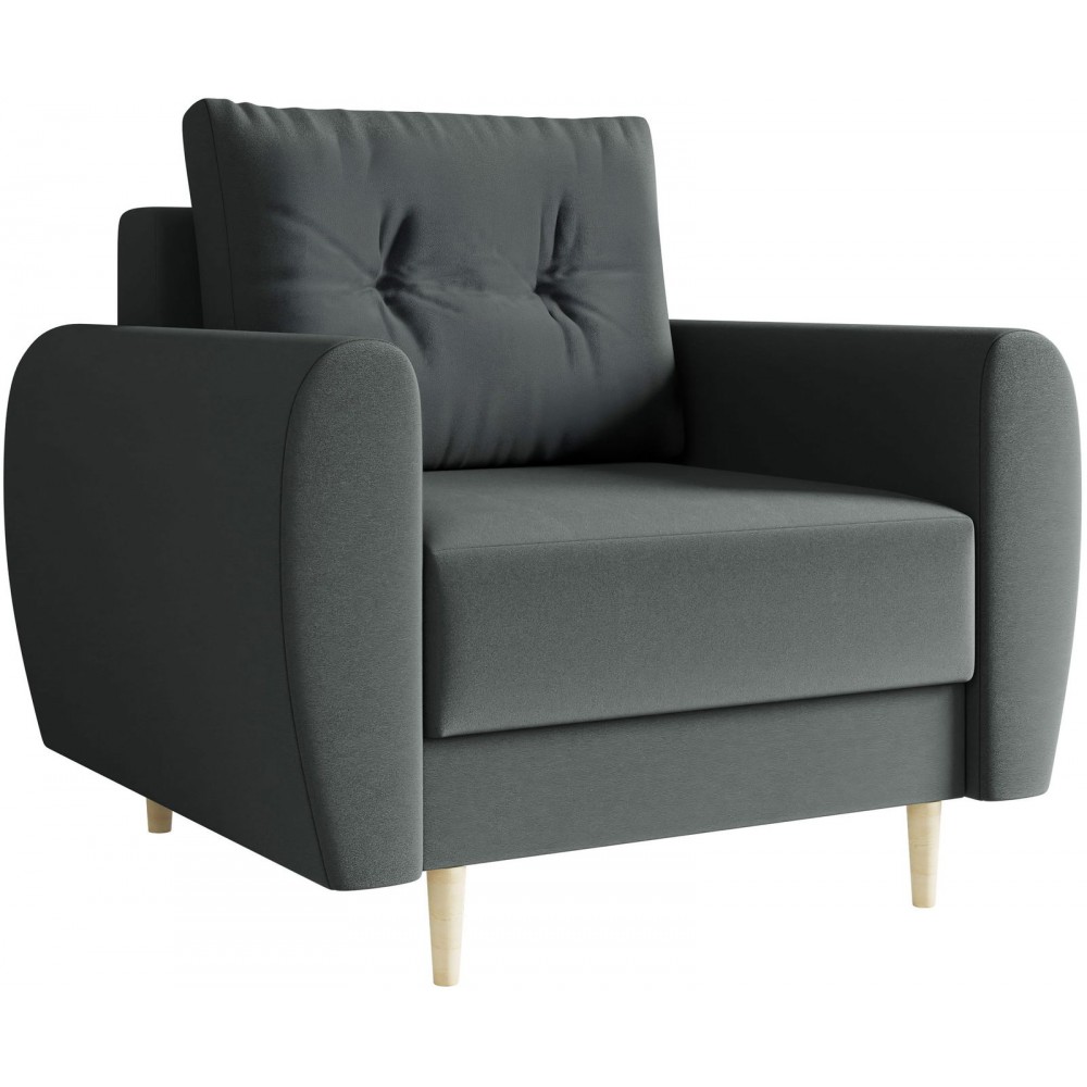 Πολυθρόνα Dream-Anthraki