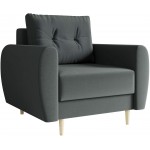 Πολυθρόνα Dream-Anthraki