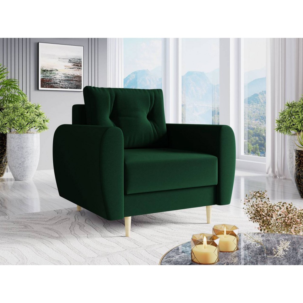 Πολυθρόνα Dream-Kyparissi