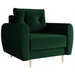 Πολυθρόνα Dream-Kyparissi