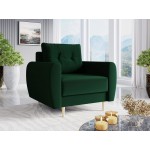 Πολυθρόνα Dream-Kyparissi