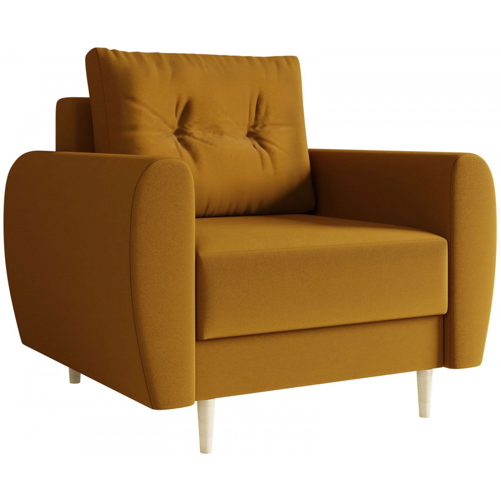 Πολυθρόνα Dream-Moustardi