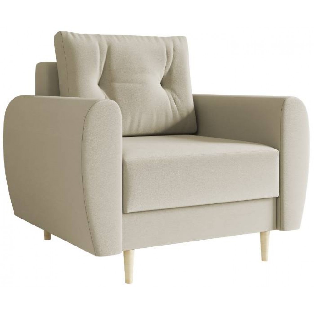 Πολυθρόνα Dream-Ekrou