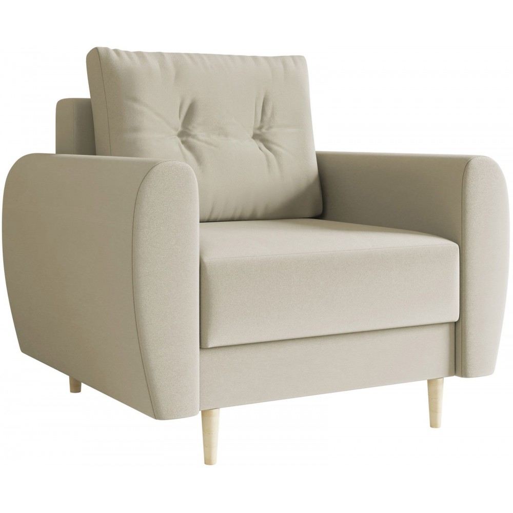 Πολυθρόνα Dream-Ekrou